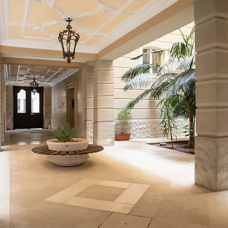Tamborino Palace * Lecce