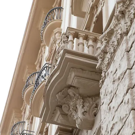 Prázdninový dům Tamborino Palace *